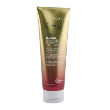 K-Pak Color Therapy Color-Protecting Conditioner (To Preserve Color & Repair Damaged Hair)