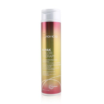 K-Pak Color Therapy Color-Protecting Shampoo (To Preserve Color & Repair Damaged Hair)
