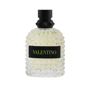 Valentino Valentino Uomo Born In Roma Yellow Dream Eau De Toilette Spray