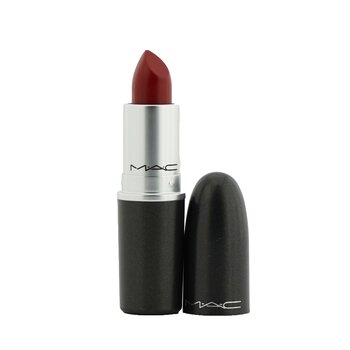 MAC Lipstick - Mac Red (Satin)