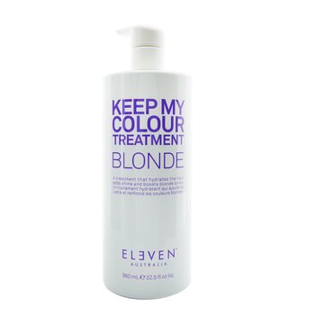 Eleven Australia Keep My Colour Treatment Blonde