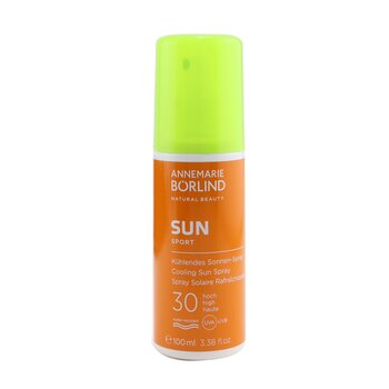 Sun Sport Cooling Sun Spray SPF 30