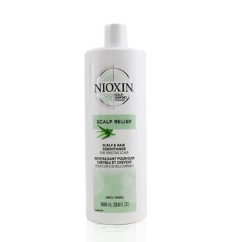 Scalp Relief Scalp & Hair Conditioner (For Sensitive Scalp)