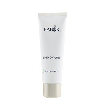 Skinovage [Age Preventing] Purifying Mask - For Problem & Oily Skin