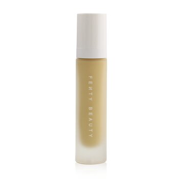 Fenty Beauty by Rihanna Pro FiltR Soft Matte Longwear Foundation - #235 (Light Medium With Warm Golden Undertones)