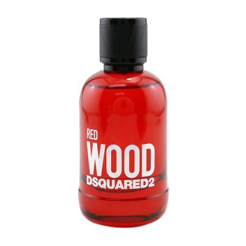 Red Wood Eau De Toilette Spray