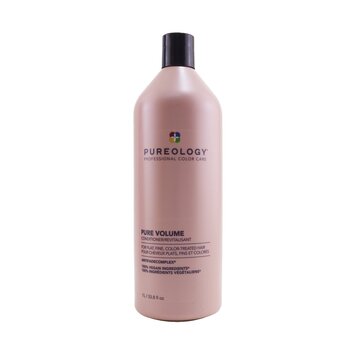 Pureology Pure Volume Conditioner (For Flat, Fine, Color-Treated Hair)