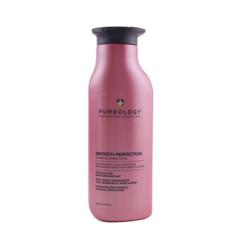 Smooth Perfection Shampoo (For Frizz-Prone, Color-Treated Hair)
