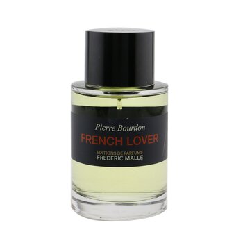 French Lover Eau De Parfum Spray