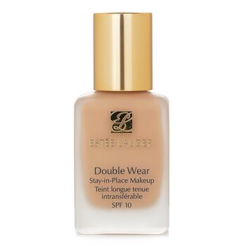 Double Wear Stay In Place Makeup SPF 10 - No. 12 Desert Beige (2N1) (Box Slightly Damaged)