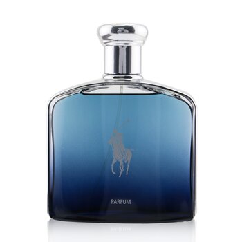 Polo Deep Blue Parfum Spray