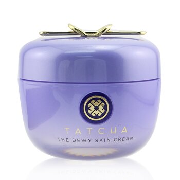 The Dewy Skin Cream - For Dry Skin