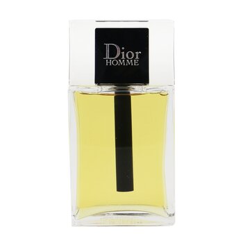 Dior Homme Eau De Toilette Spray