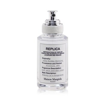 Replica Lazy Sunday Morning Eau De Toilette Spray