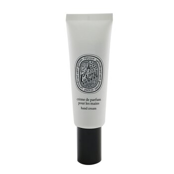 Eau Capitale Hand Cream