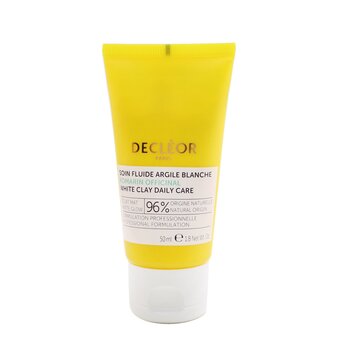Decleor Rosemary Officinalis White Clay Daily Care
