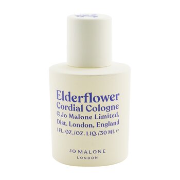 Elderflower Cordial Cologne Spray (Marmalade Collection Originally Without Box)