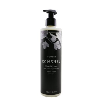 Cowshed Refresh Hand Cream
