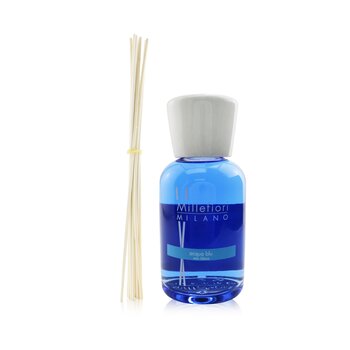 Millefiori Natural Fragrance Diffuser - Acqua Blu