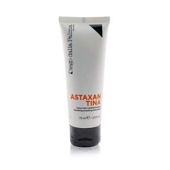 Astaxantina Nourishing Smoothing Hand Cream