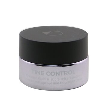 Time Control Absolute Anti Age Eye And Lip Contour Cream