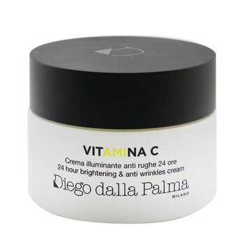 Diego Dalla Palma Milano Vitamina C 24 Hour Brightening & Anti Wrinkles Cream