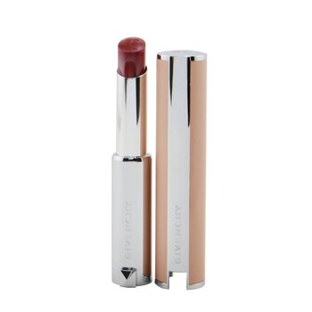 Givenchy Rose Perfecto Beautifying Lip Balm - # 333 Linterdit (Iconic Red)