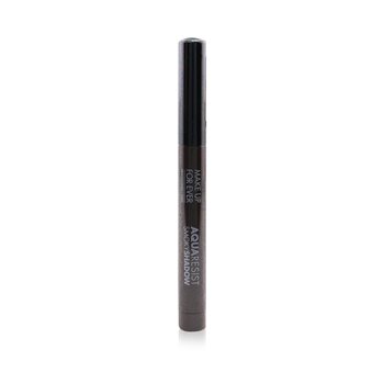 Make Up For Ever Aqua Resist Smoky Shadow - # 2 Cocoa