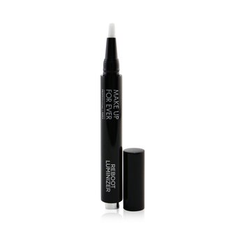 Make Up For Ever Reboot Luminizer Instant Anti Fatigue Makeup Pen - # 02