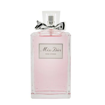 Miss Dior Rose N'Roses Eau De Toilette Spray