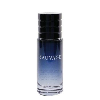 Sauvage Eau De Toilette Spray