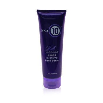 Its A 10 Silk Express Miracle Intensive Hand Cream