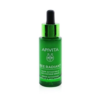 Bee Radiant Glow Activating & Anti-Fatigue Serum