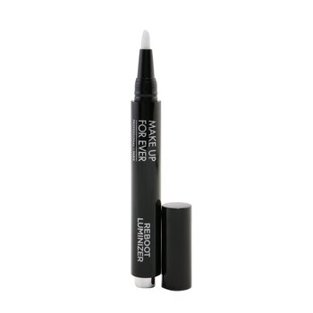 Make Up For Ever Reboot Luminizer Instant Anti Fatigue Makeup Pen - # 01
