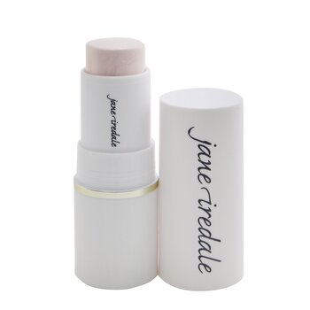 Jane Iredale Glow Time Highlighter Stick - # Cosmos (Pearlescent Pink For Fair To Medium Dark Skin Tones)