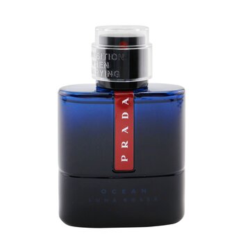 Prada Luna Rossa Ocean Eau De Toilette Spray