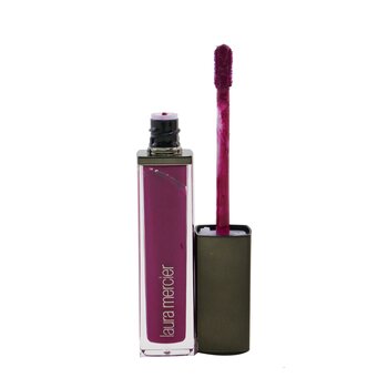 Paint Wash Liquid Lip Colour - #Fuchsia Mauve (Box Slightly Damaged)