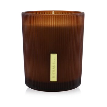 Rituals Candle - The Ritual Of Mehr