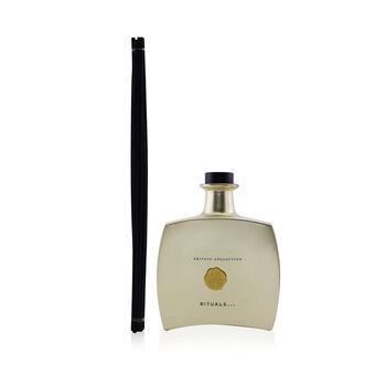 Precious Amber Fragrance Sticks 450 ml