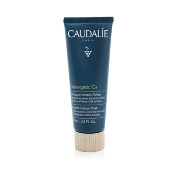 Caudalie Vinergetic C+ Instant Detox Mask
