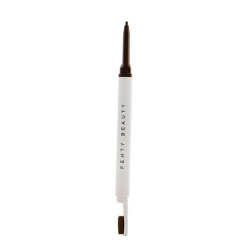 Brow MVP Ultra Fine Brow Pencil & Styler - # Dark Auburn