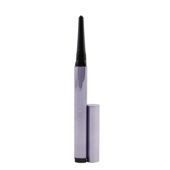 Fenty Beauty by Rihanna Flypencil Longwear Pencil Eyeliner - # Black Card (Black with Silver Glitter)