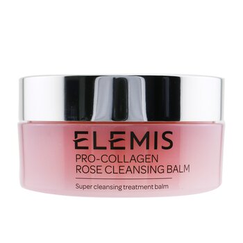 Pro-Collagen Rose Cleansing Balm (Unboxed)