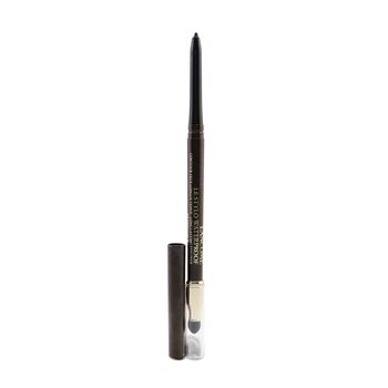 Lancome Le Stylo Waterproof Eyeliner - # 03 Chocolat (Matte)