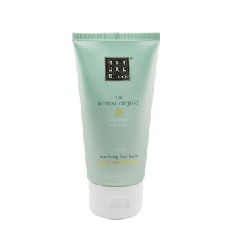 The Ritual Of Jing Soothing Foot Balm