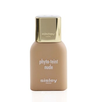 Sisley Phyto Teint Nude Water Infused Second Skin Foundation  -# 2C Soft Beige