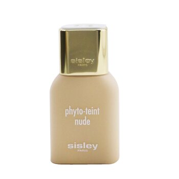 Sisley Phyto Teint Nude Water Infused Second Skin Foundation - # 00W Shell