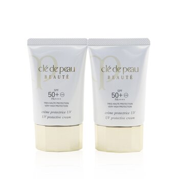 UV Protective Cream SPF 50 Duo