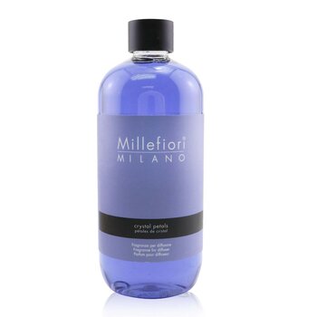 Millefiori Natural Fragrance Diffuser Refill - Crystal Petals