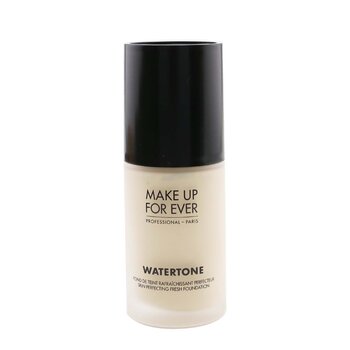 Watertone Skin Perfecting Fresh Foundation - # R250 Beige Nude